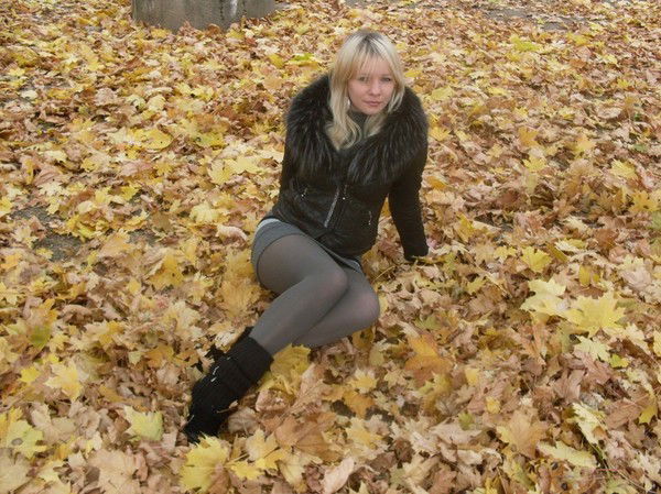 Натали Паничик