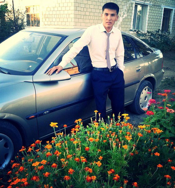 Куаныш Нурпеисов