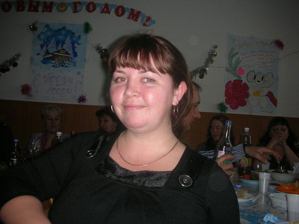 Светлана Волкова