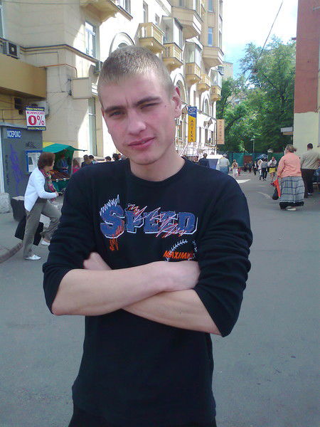 Сергей Галкин