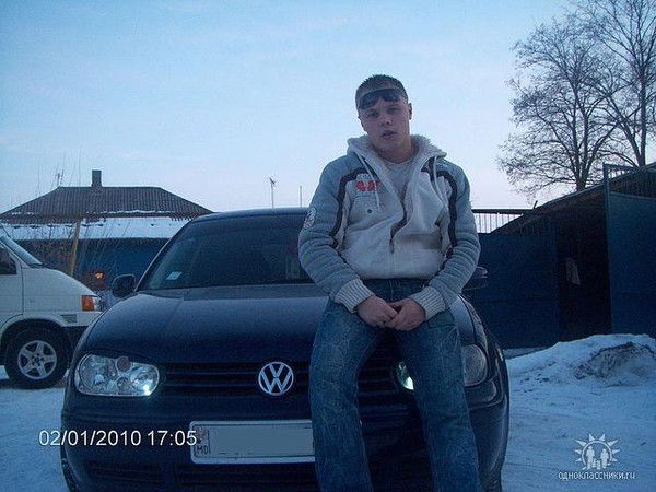 Стасянчик Лучший