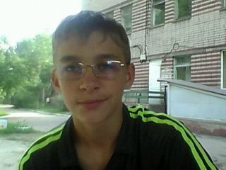 Никита Павленков