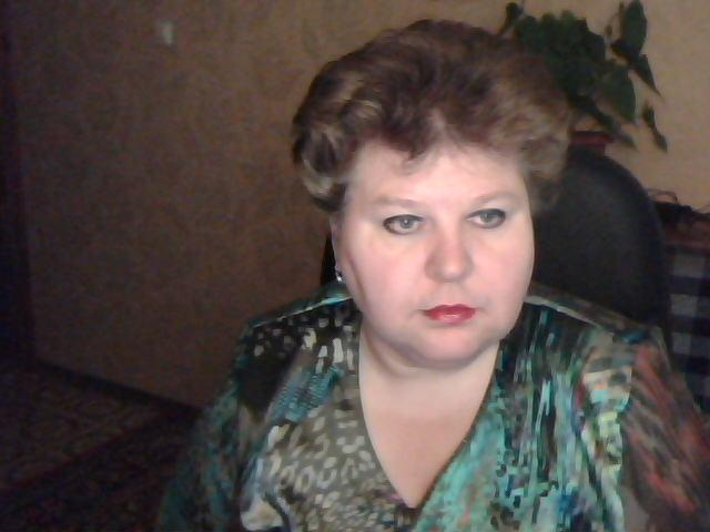 Наташа Сухова