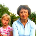 Людмила Ефимкина