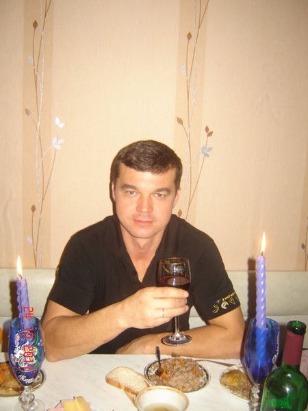 Самат Шамуков