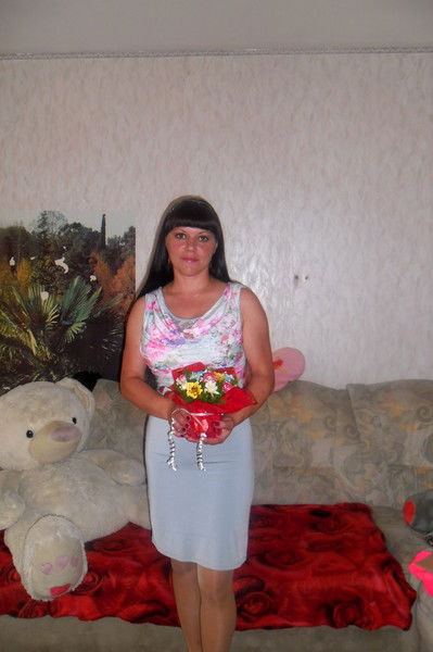 Наталия Рожкова