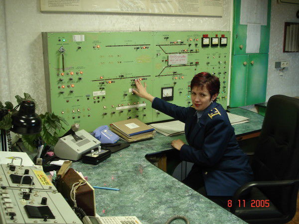 Татьяна Исакова