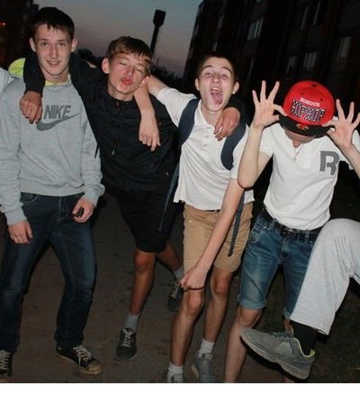 Александр Зорин