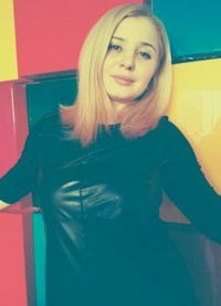 Юлия Кравцова