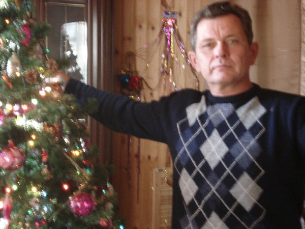 Андреи Кречнев