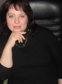 Мария Голубева