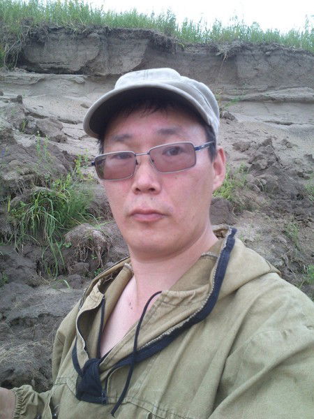 Иван Едисеев