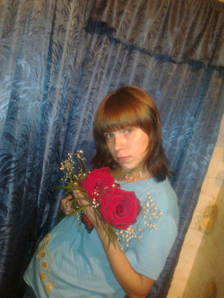 Олеся Ипанова