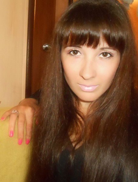 Анжелика Драгой