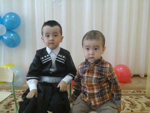 Майра Ескендр