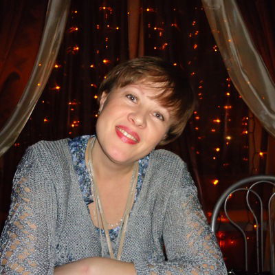 Мария Карачева