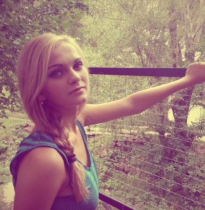 Елена Раева