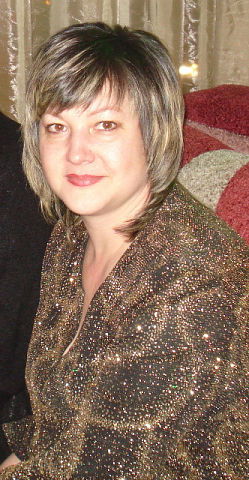 Ольга Чебыкина