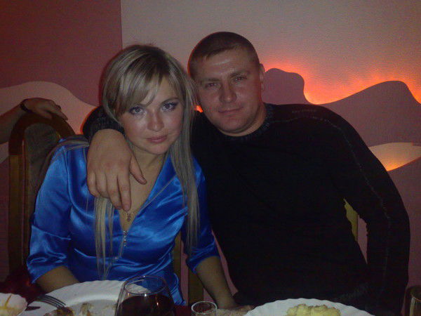 Евгений Шульгач