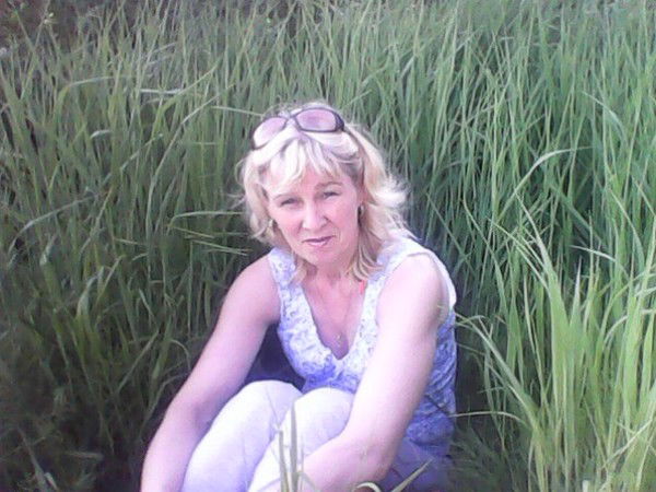 Наталья Нечаева