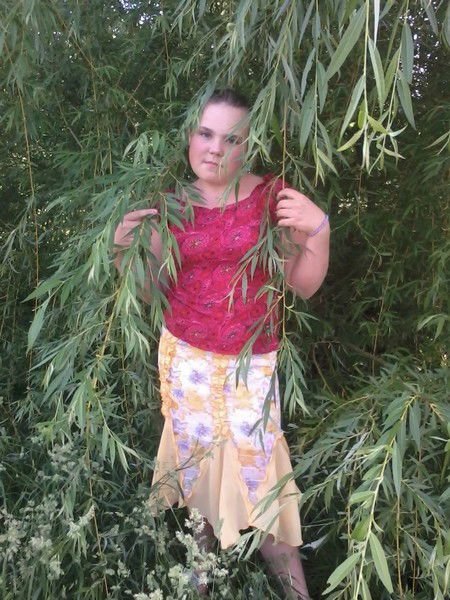 Ирина Гладилина