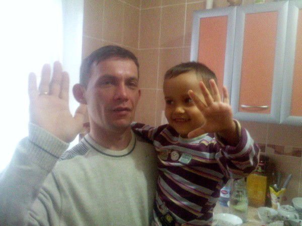 Андрей Вяльшин