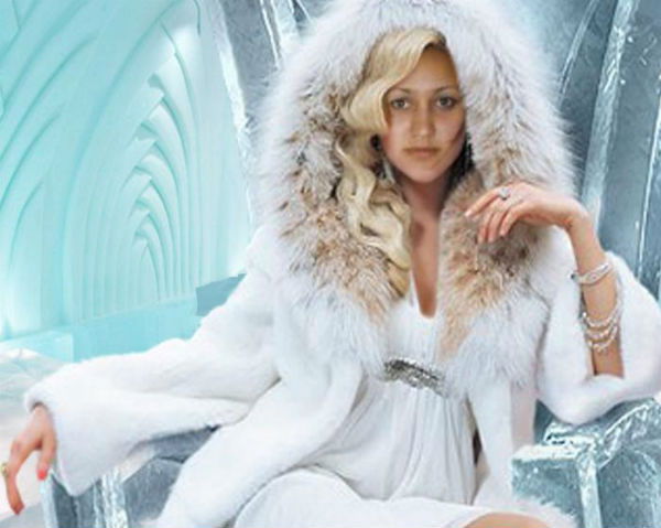 Елена Гайнутдинова