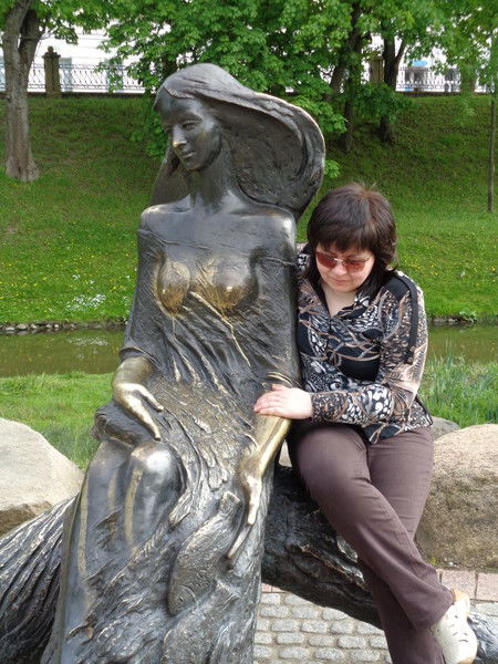 Нонна Христова