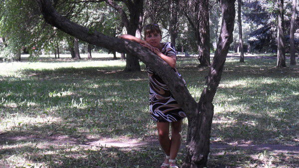 Ирина Потемина