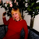 Елена Нестеренко