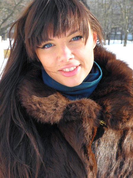 Дарина Бабак