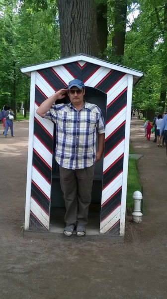 Сергей Прокопов