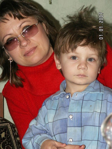 Татьяна Кузяева