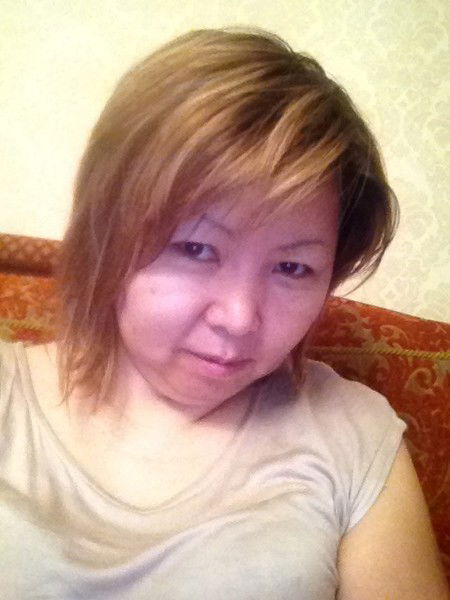 Зере Нурабаева