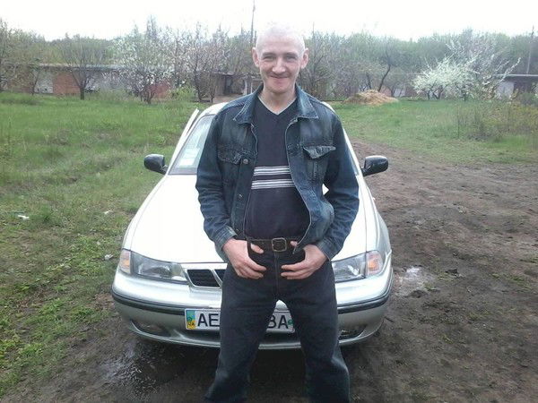 Рома Кокодинский