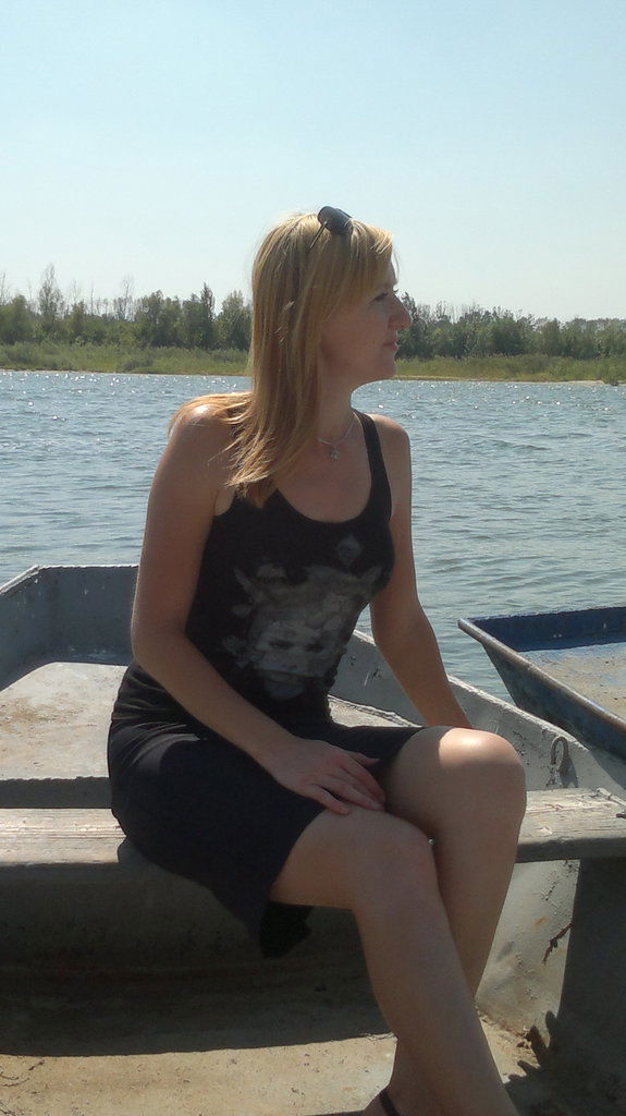 Евгения Музыкантова