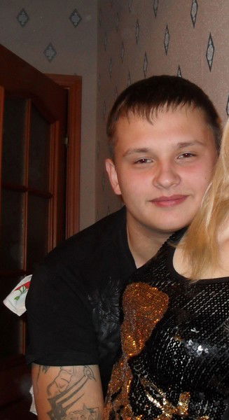 Игорь Цыбенко