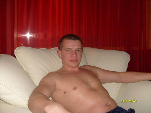 Дмитрий Тетерин