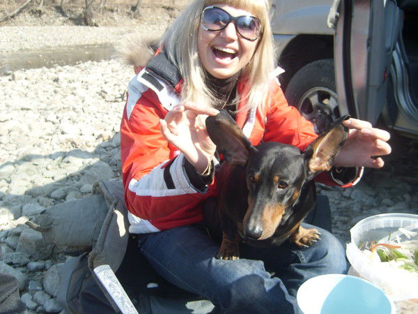 Марьяна Игамбердиева