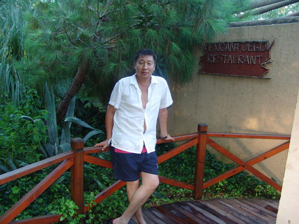 Ербол Сарсенов