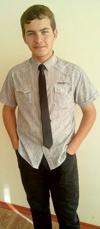 Валера Александров