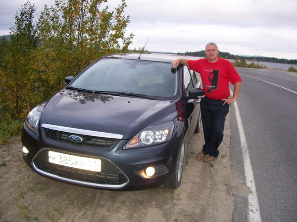 Владимир Плотников