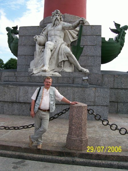 Сергей Шнайдер