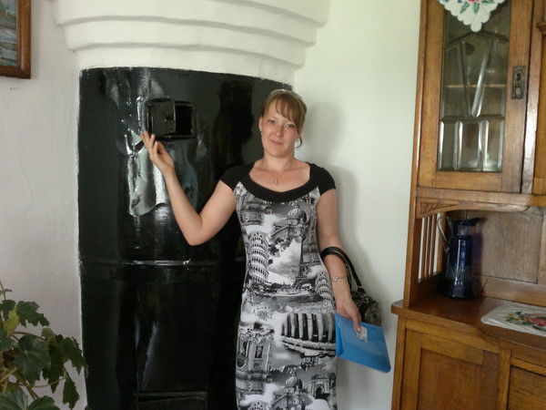 Елена Манвайлер