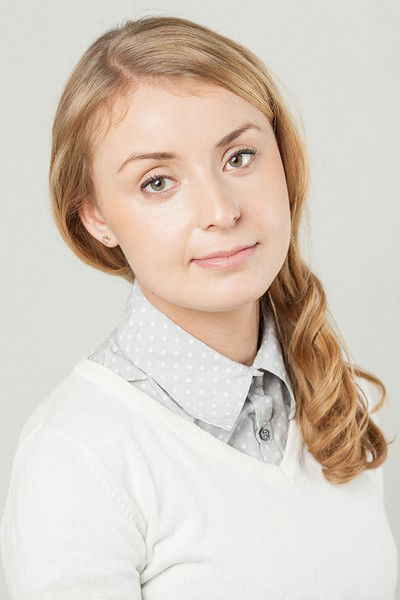 Полина Семенова