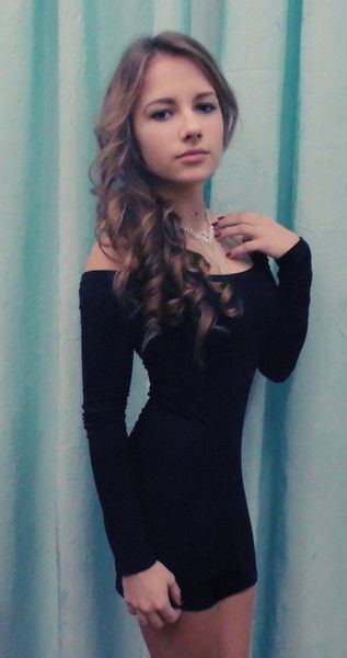 Таня Щербакова