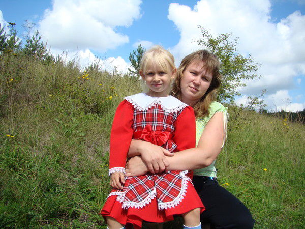 Наталия Пествецова