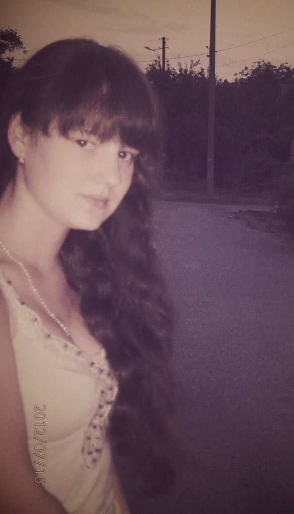 Анна Логинова