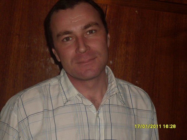 Алексей Жвакин