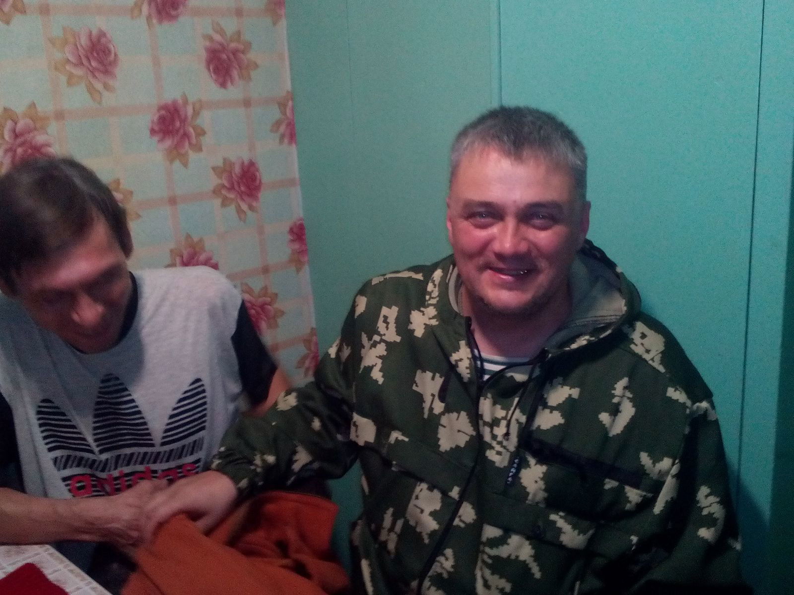 Вячеслав Толстиков